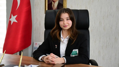 Rümeysa Eker Kimdir, Kaç Yaşında, Nereli? Neden Gündemde?