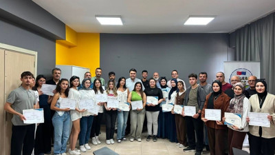 Başkan Ersoy Su Tasarrufu Eğitimine Katıldı