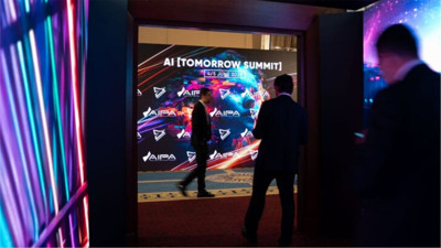 AI Tomorrow Summit 2026 Ankara’da Yapıldı: Yapay Zeka, 6G Ve Dijital Dönüşüm Masaya Yatırıldı