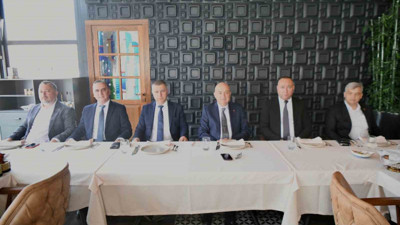 AK Parti Milletvekili Ayhan Gider: "Bizim gündemimizde kavga değil, hizmet var"