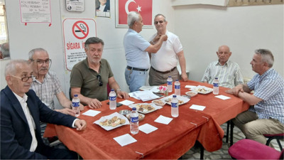 Susurluk’ta DYP İçin Yeni Görev