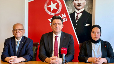 Karadeniz Saldırısına Sert Tepki