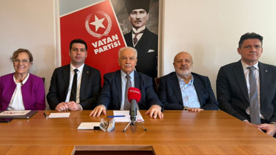 Doğu Perinçek: Atlantikçiler Kaybetti, Milliciler Kazandı