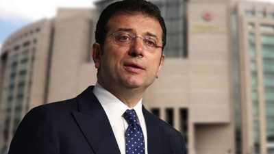 İmamoğlu'nun sözleri adliye koridorlarını inletti: Kim itti beni?