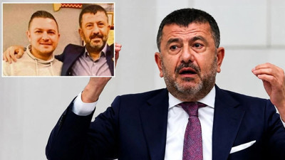 Veli Ağbaba'nın şoföründen ek ifade: Mavi poşette dolar ve iPhone iddiaları
