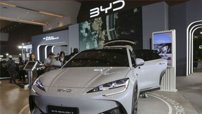 Bakanlıktan Çok Konuşulan BYD Olayına Açıklama!