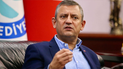 Özgür Özel’in Eski Şoförü Gözaltında!