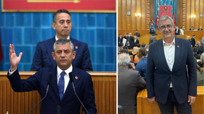 CHP Balıkesir’den Ankara’da Net Mesaj: Köybaşı'ndan TBMM'de Örgüt İradesi Vurgusu