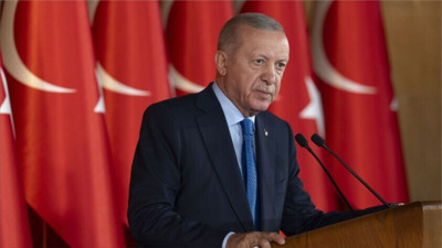 Cumhurbaşkanı Erdoğan’dan Türk Kızılay’ın 158. Kuruluş Yıl Dönümü Mesajı