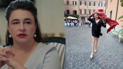 Esra Dermancıoğlu Kimdir, Kaç Yaşında? Neden Gündemde?