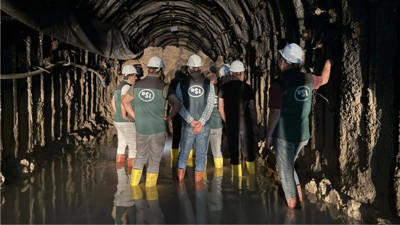 Balıkesir’de 142 Bin Dekara Can Suyu
