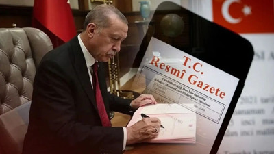 11 Haziran 2026 Resmî Gazete Kararları