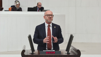 Vekil Sarı: ''Balıkesir'de Üretim Alarm Veriyor''