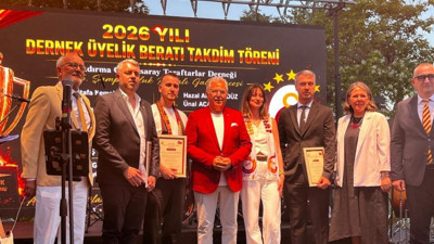 Bandırma’da Galatasaray’ın 26. Şampiyonluğu Coşkuyla Kutlandı