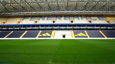Fenerbahçe'den Stad Hamlesi: VIP Koltuklar Değişiyor!