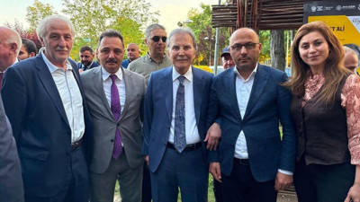 Şahin’den Siyaset İçin 3 Kelime