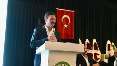 HAYKOOP Balıkesir Mali Kongresini Gerçekleştirdi