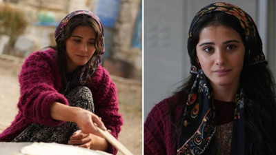 Sevdiğim Sensin'in Dicle'si Helin Kandemir Kimdir, Neden Gündemde?