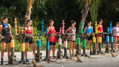 Survivor kim kazandı? 12 Haziran Cuma Survivor ilk finalist kim oldu?