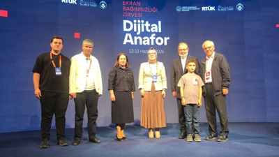 Balıkesirli STK Temsilcileri Dijital Anafor Zirvesi’nde