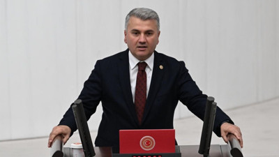 Milletvekili Mustafa Canbey: Balıkesir’de Yurt Sorunu Kalmadı
