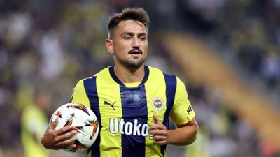 Sındırgılı Cengiz’den Fenerbahçe Sinyali