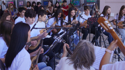 Zeytin Çekirdekleri’nden Sezon Finali Konseri
