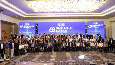 Balıkesir’den İstanbul’da Eğitim Mesajı
