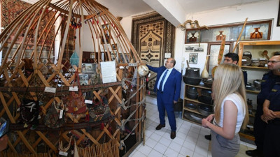 Balıkesir’in Kültürel Hazinesine Yakın İnceleme
