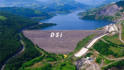 Balıkesir Baraj Doluluk Oranları Açıklandı: İkizcetepeler Yüzde 70,74