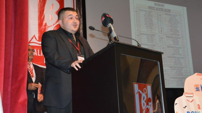 Mert Acar: "Hatır gönülle oyuncu almaya niyetimiz yok"