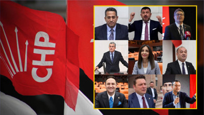 Ensar Aytekin’in De Aralarında Olduğu 9 CHP’li Vekilin Üyeliği Silindi: Meclis Sayısı 129’a Düştü