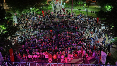 Büyükşehir’in Yaz Konserleri Yoğun İlgi Görüyor