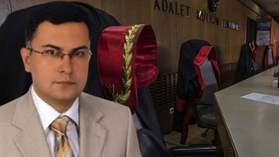 Duruşma Sırasında Kalp Krizi Geçiren Cumhuriyet Savcısı Ayhan Uyumaz Yaşamını Yitirdi