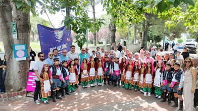 HAVRANFEST’26’da Başkan Ersoy’dan Gençlere Destek