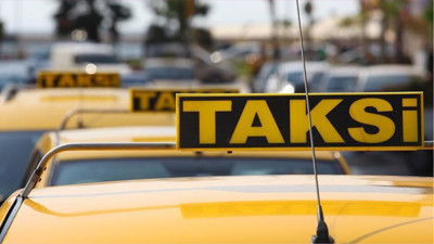 Balıkesir’de Ticari Taksi Kısa Mesafe Ücreti Değişti