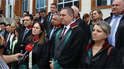 Av. Zekeriya Polat Davasında Karar