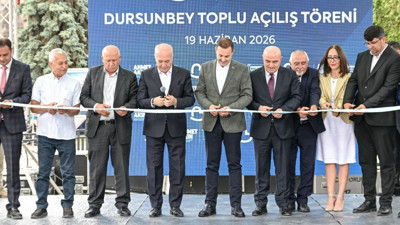 Büyükşehir Hız Kesmiyor