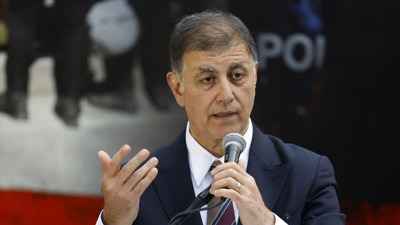 Cemi Tugay CHP’den İstifa Etti