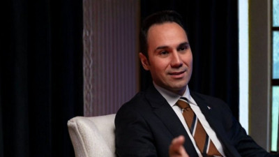 Cenk Küpeli: Doğru Yol Partisi'nin Vizyonu "Geniş Merkez"