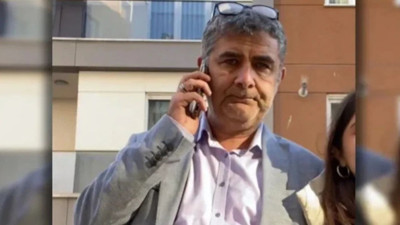 Film gibi operasyon! İBB Kültür A.Ş. Yöneticisi Erhan Karaal Kurtarıldı