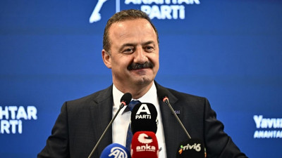 Anahtar Parti’den 1 Kritik Karar