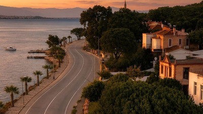 Balıkesir’in Gizli Kalmış 4 Noktası