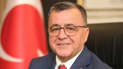 Başkan Şehirli’den Babalar Günü Mesajı