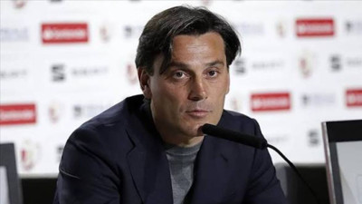 Vincenzo Montella: Büyük Turnuvalarda Oynama Alışkanlığını Kazanmalıyız