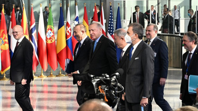 NATO Parlamenter Zirvesi İstanbul’da Düzenlenecek İşte Tarih ve Detayları