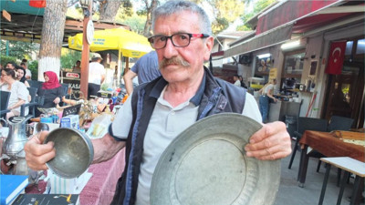 İshak Paşa Tabağı Balıkesir'de: Fiyatı Dudak Uçuklatıyor!
