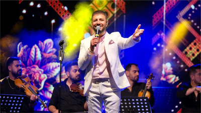 Babalar Günü’nde Büyükşehirden Konser
