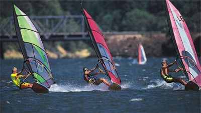Balıkesir’de Windsurf Ligi Başlıyor: İşte Tarih ve Detayları