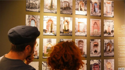 Ayvalık’ın Gizli Su Hafızası Açıldı: Sergide Neler Var? Su Mirası Nedir?
